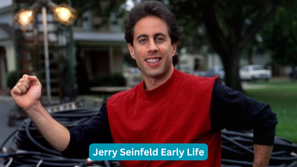 jerry seinfeld net worth 