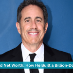 jerry seinfeld net worth