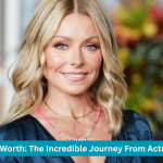 kelly ripa net worth