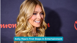 kelly ripa net worth