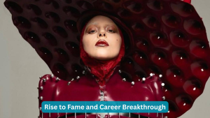 lady gaga net worth