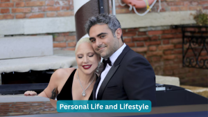 Personal Life and Lifestyle