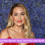 lauren conrad net worth
