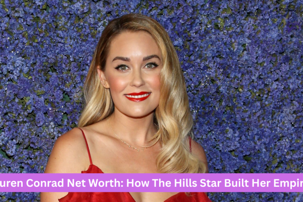 lauren conrad net worth