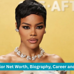 teyana taylor net worth