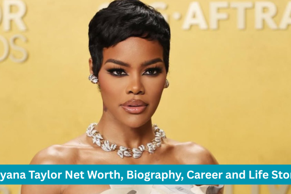 teyana taylor net worth