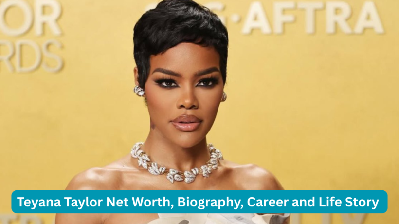 teyana taylor net worth