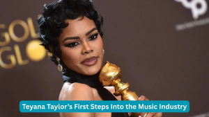 teyana taylor net worth