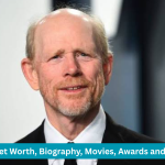 Ron howard net worth