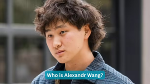 alexandr wang net worth
