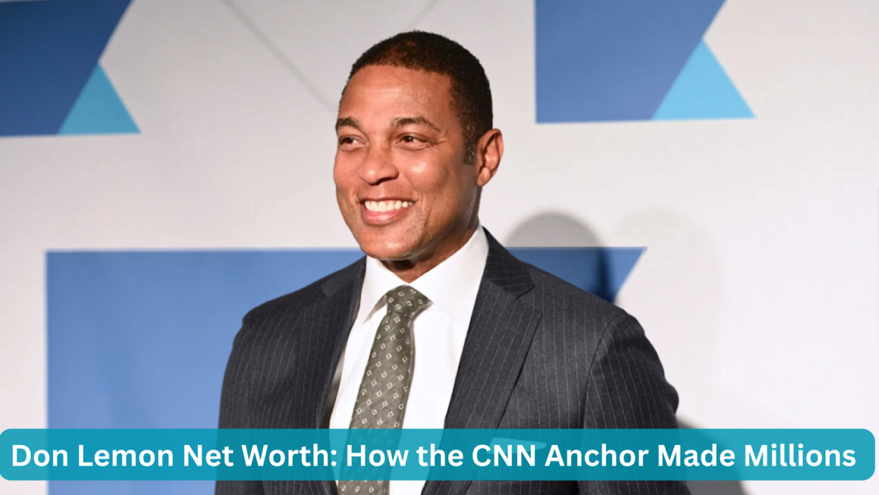 don lemon net worth