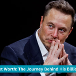 elon musk net worth