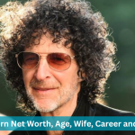 howard stern net worth