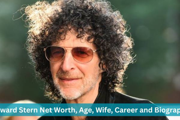 howard stern net worth