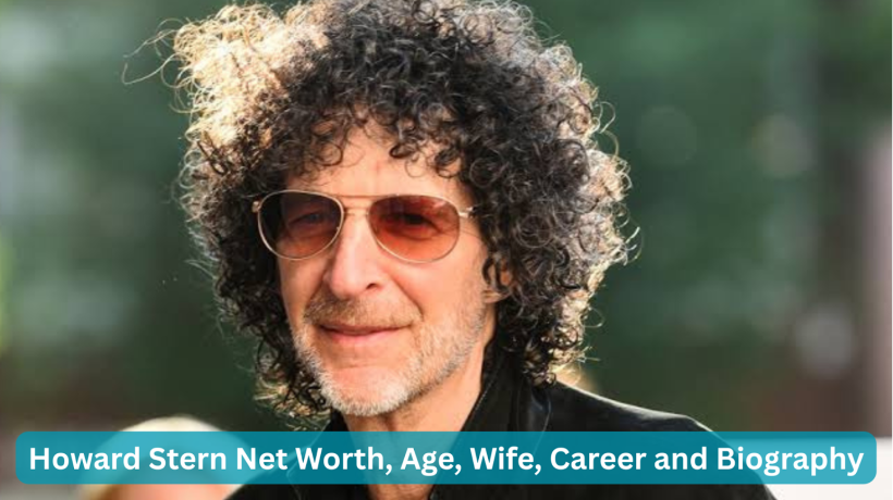 howard stern net worth