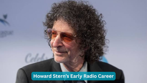 howard stern net worth
