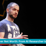 ilya sutskever net worth