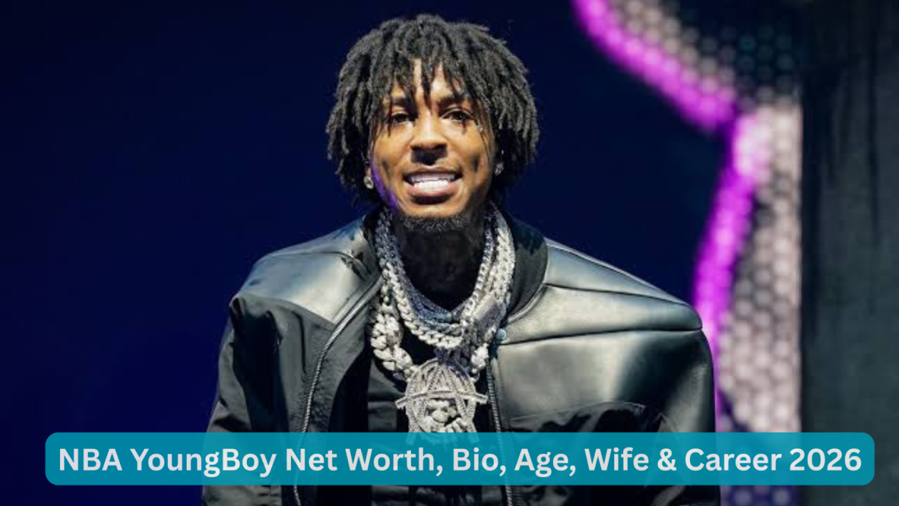 nba youngboy net worth