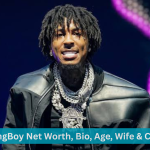 nba youngboy net worth