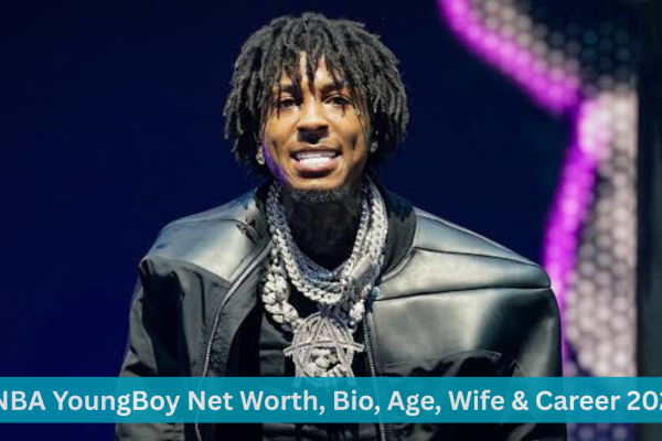 nba youngboy net worth