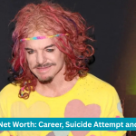 carrot top net worth