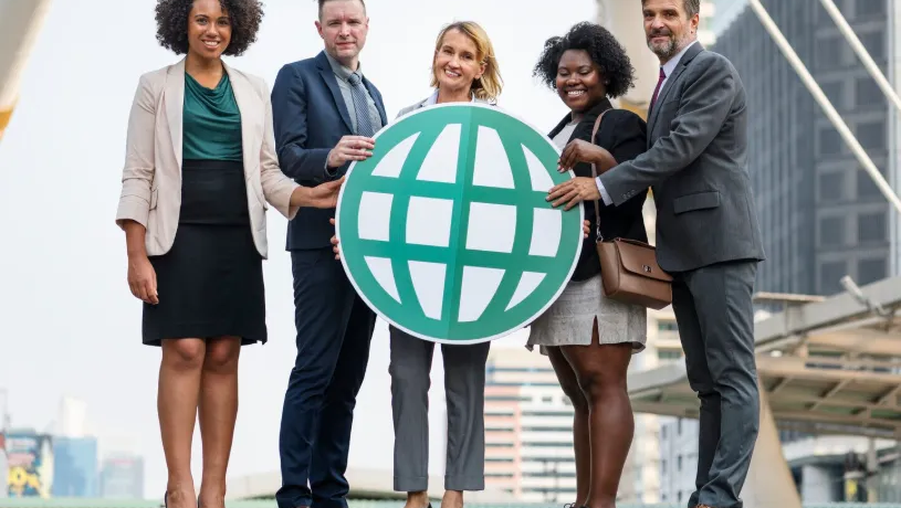 Employment Hub
