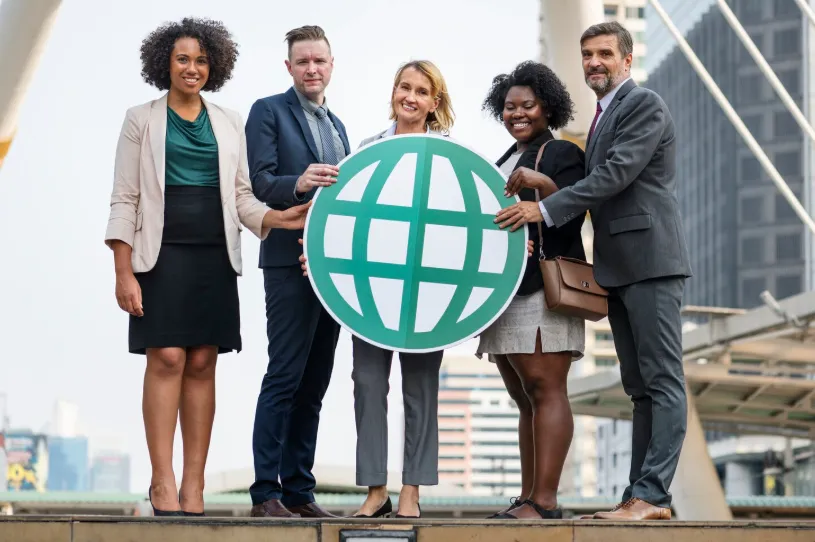 Employment Hub