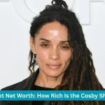 lisa bonet net worth
