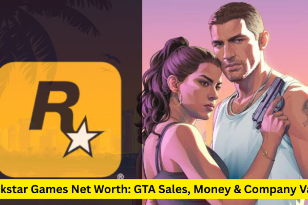 rockstar games net worth