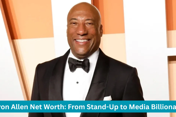 byron allen net worth