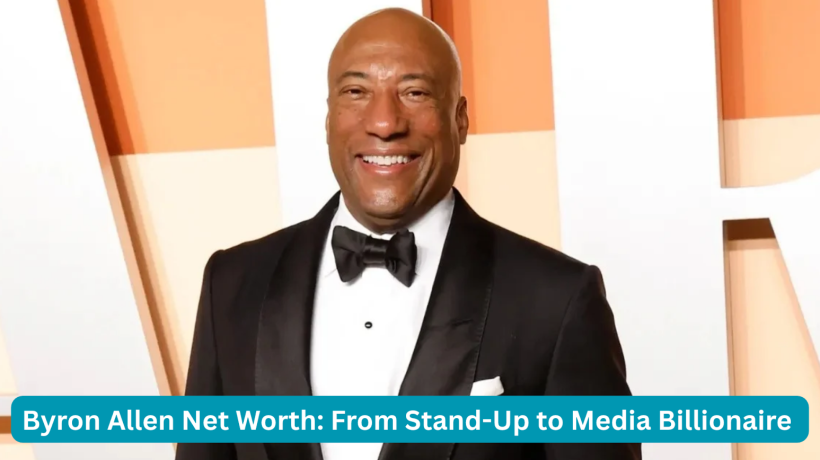 byron allen net worth