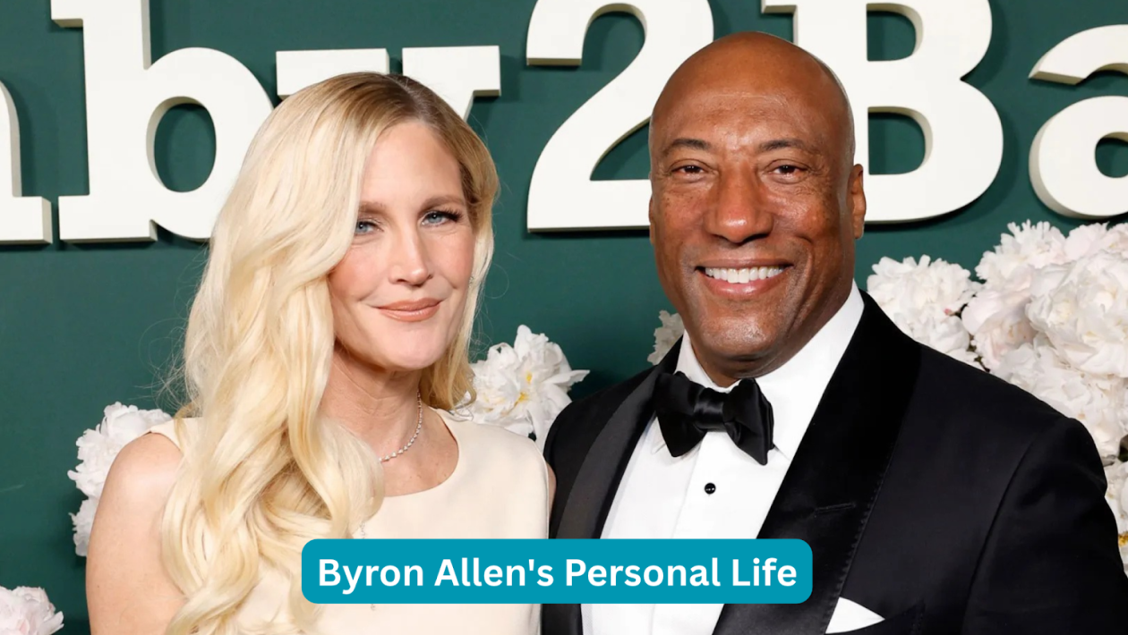 byron allen net worth