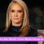 dana perino net worth