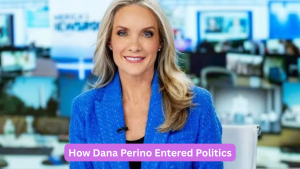 dana perino net worth