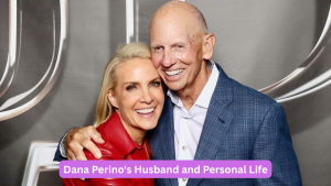 Dana Perino's Husband and Personal Life