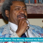 don king net worth