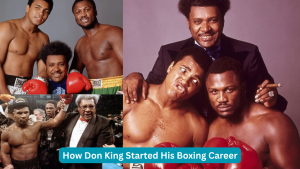 don king net worth