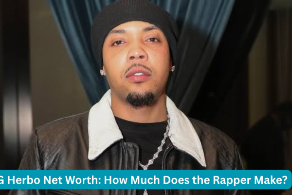 g herbo net worth