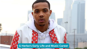 g herbo net worth
