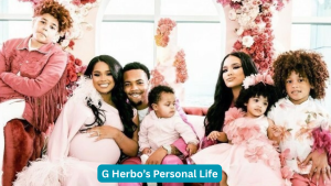 G Herbo’s Personal Life