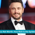 james franco net worth