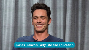 james franco net worth